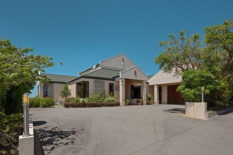 Photo of property in 10 Ridgetop Rise, Fairhall, Blenheim, 7272