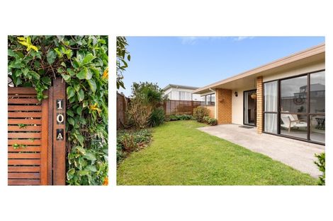 Photo of property in 10 Aberdeen Street, Mount Maunganui, 3116