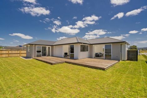 Photo of property in 134 Kupe Drive, Whitianga, 3510