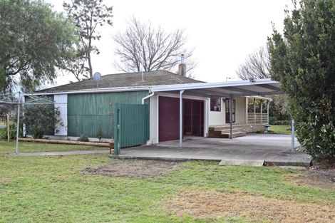 Photo of property in 71 Omarunui Settlement Road, Puketapu, Napier, 4183
