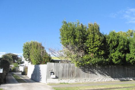 Photo of property in 8 Travis Street, Taradale, Napier, 4112