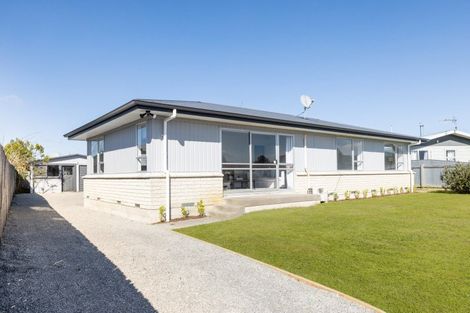 Photo of property in 61 Diaz Drive, Flaxmere, Hastings, 4120