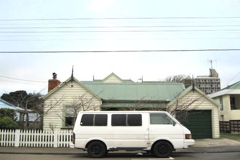 Photo of property in 21 Campbell Street, Karori, Wellington, 6012