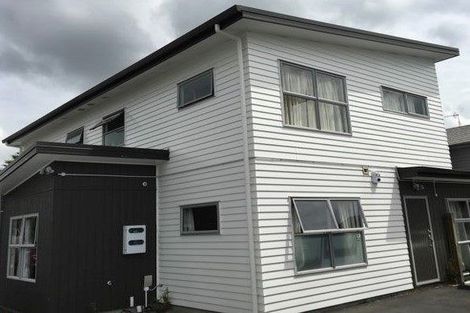 Photo of property in 91c Knighton Road, Hillcrest, Hamilton, 3216