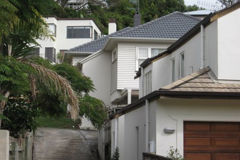 Photo of property in 18 Standen Avenue, Remuera, Auckland, 1050