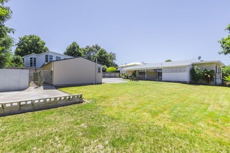 Photo of property in 34 Higginson Street, Otane, 4202