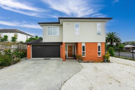 Photo of property in 57 Pitt Avenue, Clendon Park, Auckland, 2103