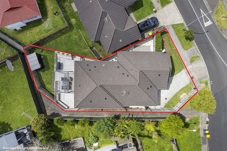 Photo of property in 2 Anna Lane, Glen Eden, Auckland, 0602