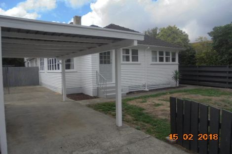 Photo of property in 15 Chapman Crescent, Naenae, Lower Hutt, 5011