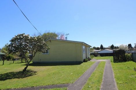 Photo of property in 8 Golf Street, Putaruru, 3411