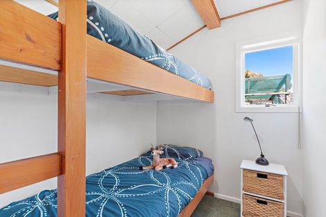 Photo of property in 17 Te Miha Crescent, Cape Palliser, Featherston, 5772