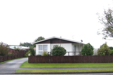 Photo of property in 92 Richmond Avenue, Tokoroa, 3420