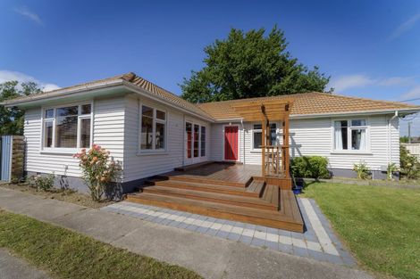 Photo of property in 36 Roker Street, Somerfield, Christchurch, 8024