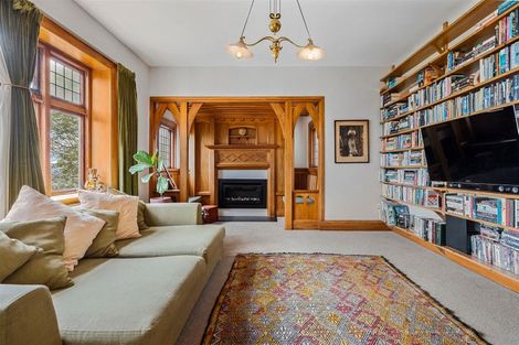 Photo of property in 18 Merlewood Avenue, Cashmere, Christchurch, 8022