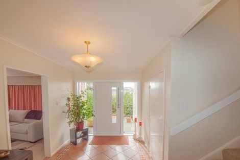 Photo of property in 25 Cranwell Street, Churton Park, Wellington, 6037