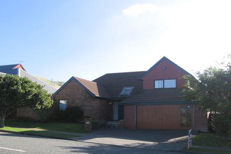 Photo of property in 116 Westchester Drive, Churton Park, Wellington, 6037