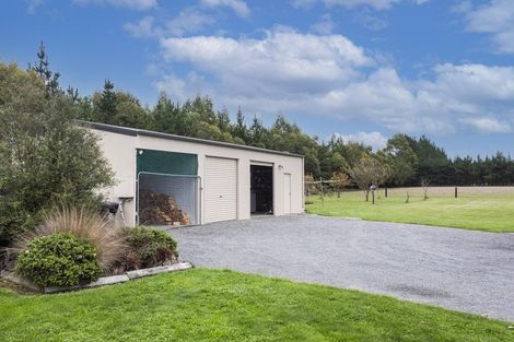 Photo of property in 82 Isaac Road, Eyrewell, Rangiora, 7476