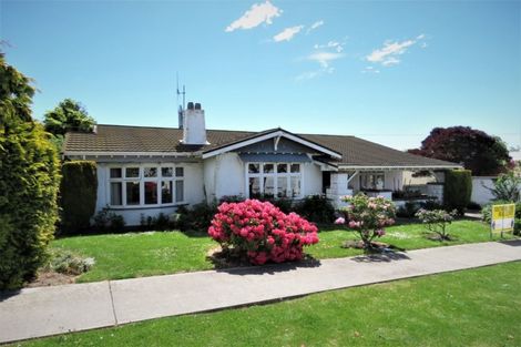 Photo of property in 18 Lune Street, South Hill, Oamaru, 9400