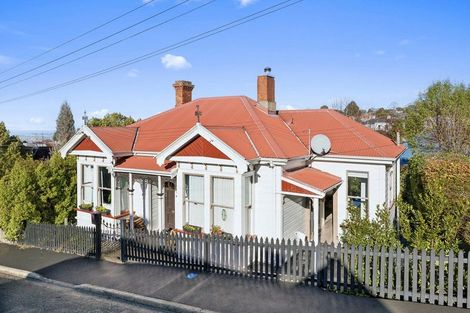Photo of property in 5 Mosgiel Street, Mornington, Dunedin, 9011