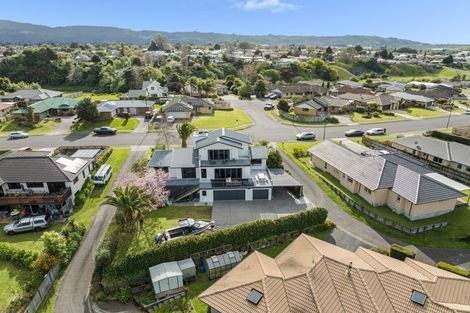 Photo of property in 47 Norm Freeman Drive, Te Puke, 3119