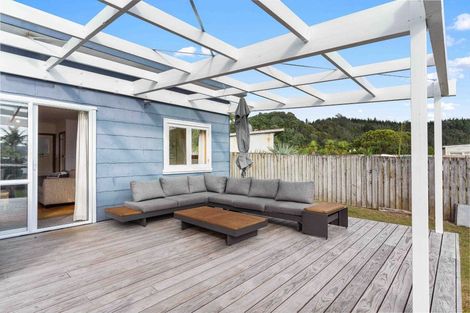 Photo of property in 124 Hampton Road, Whangamata, 3620
