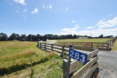 Photo of property in 283 West Plains School Road, West Plains, Invercargill, 9874