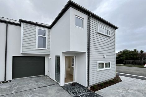 Photo of property in 1/677 Gloucester Street, Linwood, Christchurch, 8062