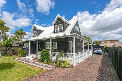 Photo of property in 109 Prices Avenue, Thames, 3500