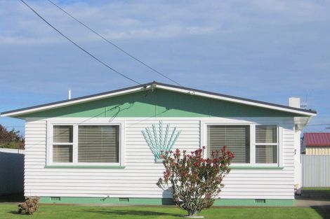 Photo of property in 10 Gladstone Street Foxton Horowhenua District
