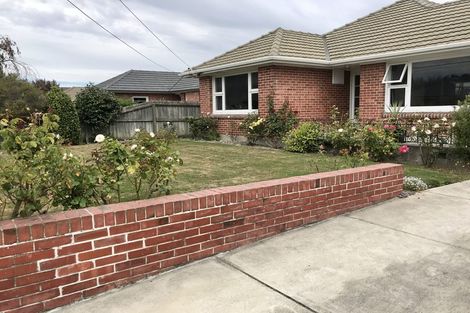 Photo of property in 21 Nancy Avenue, Mairehau, Christchurch, 8013