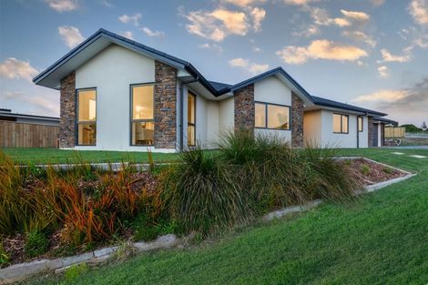 Photo of property in 123 John Burke Drive, Aotea, Porirua, 5024