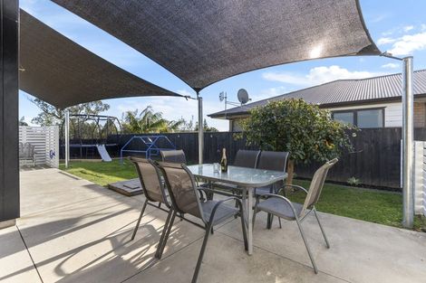 Photo of property in 23 Dreaver Drive, Waitara, 4320