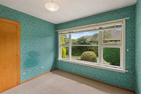 Photo of property in 7 Fitzroy Place, Bishopdale, Christchurch, 8053
