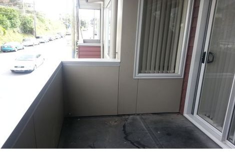 Photo of property in 4/189 Ohiro Road, Brooklyn, Wellington, 6021