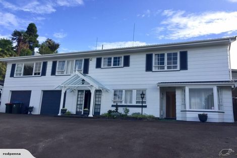 Photo of property in 16 Liley Place, Remuera, Auckland, 1050