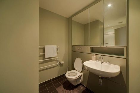 Photo of property in Orange House/land Equity, 6/182 Wakefield Street, Te Aro, Wellington, 6011