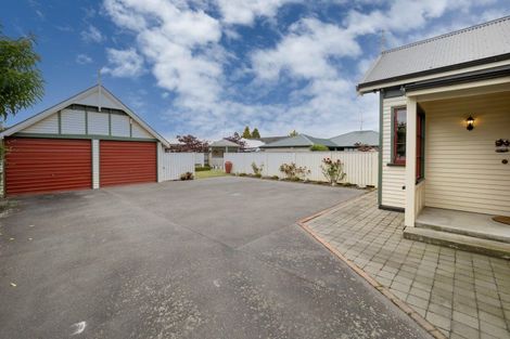Photo of property in 74 Cameron Street, Ashburton, 7700