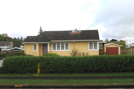 Photo of property in 70 Roslin Street, Tokoroa, 3420