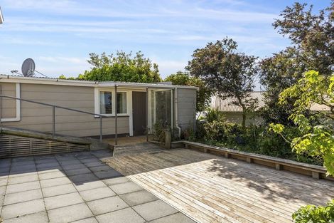 Photo of property in 59 Harrington Street, Port Chalmers, 9023