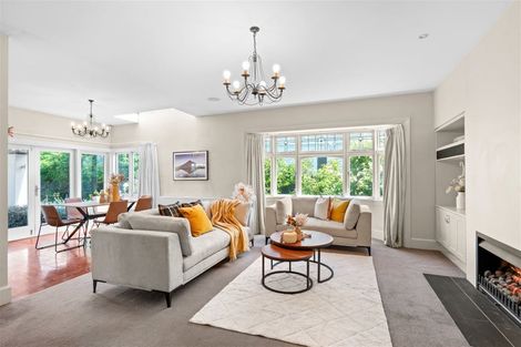 Photo of property in 25 Watford Street, Strowan, Christchurch, 8052