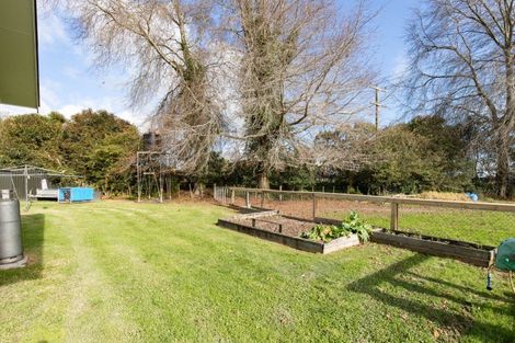 Photo of property in 7 Sarjant Road, Netherton, Paeroa, 3671