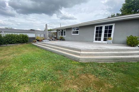 Photo of property in 65 Churchill Avenue, Hokowhitu, Palmerston North, 4410
