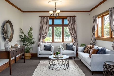 Photo of property in 100 Fox Street, Featherston, 5710