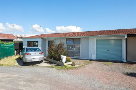 Photo of property in 5/20 Towers Street, Paeroa, 3600