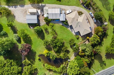 Photo of property in 617 Dunstan Road, Alexandra, 9391