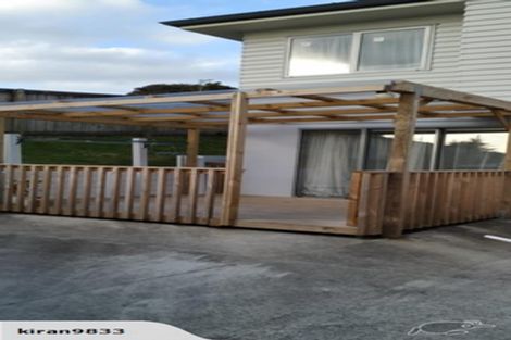 Photo of property in 27b Stott Avenue, Birkdale, Auckland, 0626