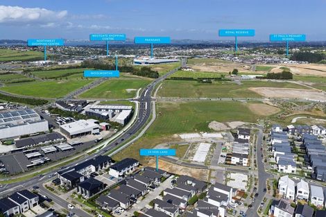 Photo of property in 14 Heri Lane, Westgate, Auckland, 0814