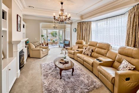 Photo of property in 15 Penrose Street, Woburn, Lower Hutt, 5010