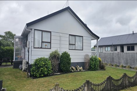 Photo of property in 22 Blomfield Street, Nawton, Hamilton, 3200