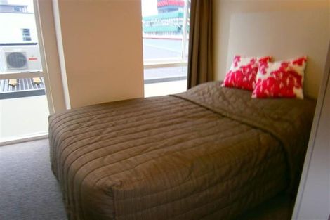 Photo of property in The Peak Apartments, 1001/170 Taranaki Street, Te Aro, Wellington, 6011